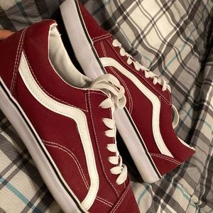 Shoes Original Skate